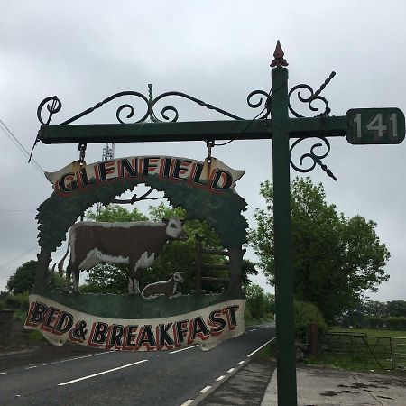 Glenfield Bed and Breakfast Ballymena Εξωτερικό φωτογραφία